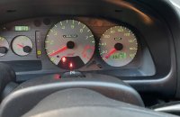 Subaru Impreza 22B 287/400