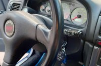 Subaru Impreza 22B 287/400
