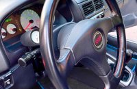Subaru Impreza 22B 287/400