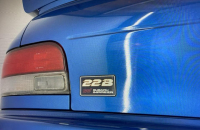 Subaru Impreza 22B 290/400