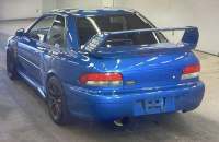 Subaru Impreza 22B 290/400