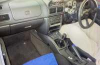 Subaru Impreza 22B 290/400