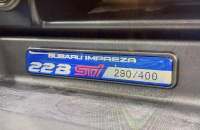 Subaru Impreza 22B 290/400