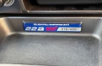 Subaru Impreza 22B 316/400