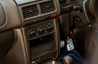 Subaru Impreza 22B 338/400