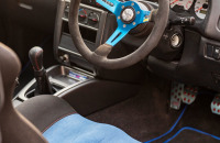 Subaru Impreza 22B 338/400