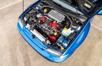 Subaru Impreza 22B 338/400