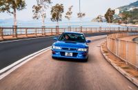 Subaru Impreza 22B 357/400