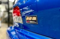 Subaru Impreza 22B 382/400