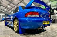 Subaru Impreza 22B 382/400