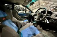 Subaru Impreza 22B 382/400
