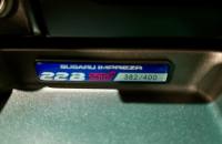 Subaru Impreza 22B 382/400