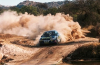 Subaru Impreza 555