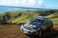 Subaru Impreza 555