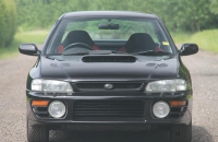 Subaru Impreza Catalunya