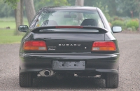 Subaru Impreza Catalunya