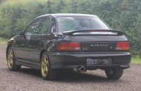 Subaru Impreza Catalunya