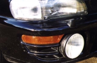 Subaru Impreza Catalunya