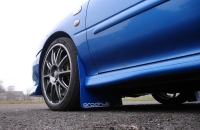 Subaru Impreza P1