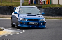 Subaru Impreza P1