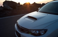 Subaru Impreza R205