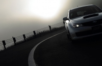 Subaru Impreza R205
