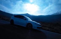 Subaru Impreza R205