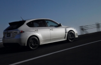 Subaru Impreza R205