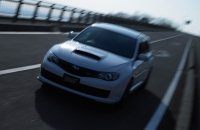 Subaru Impreza R205
