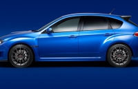 Subaru Impreza R205