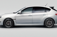 Subaru Impreza R205