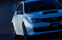 Subaru Impreza R205