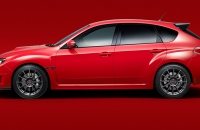 Subaru Impreza R205