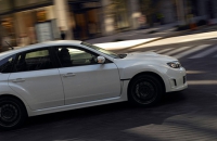 Subaru Impreza R205
