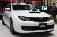 Subaru Impreza R205
