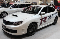 Subaru Impreza R205
