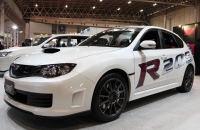 Subaru Impreza R205