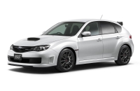 Subaru Impreza R205