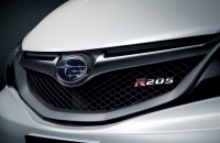 Subaru Impreza R205