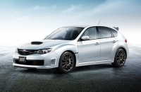 Subaru Impreza R205