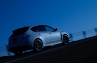 Subaru Impreza R205