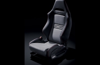 Subaru Impreza R205 кресла