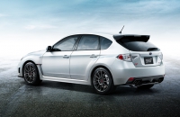 Subaru Impreza R205