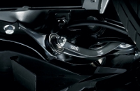 Subaru Impreza R205 рычаги подвески
