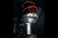 Subaru Impreza R205 амортизаторы