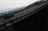 Subaru Impreza R205
