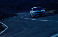 Subaru Impreza R205