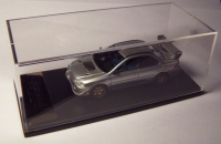 Subaru Impreza S201 1/43