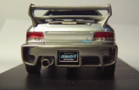 Subaru Impreza S201 1/43