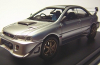 Subaru Impreza S201 1/43